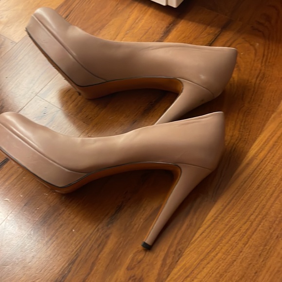 Gucci stilettos 4.25 inch - Picture 4 of 14